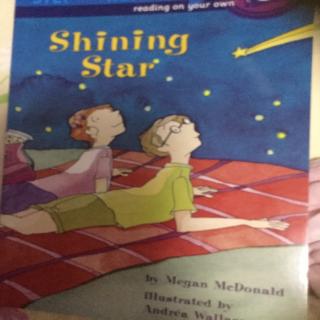 shining star