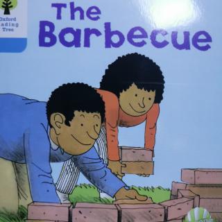 The Barbecue