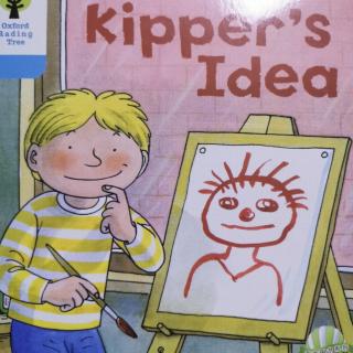 Kipper's Idea