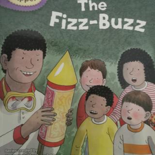 The Fizz Buzz