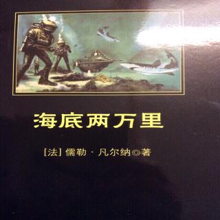 海底两万里16