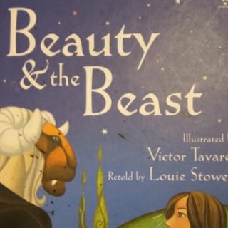 Beauty &the beast   chapter3