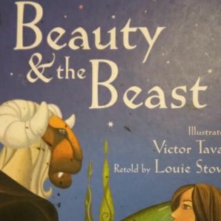 Beauty &the beast   chapter4