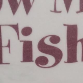 D8-How many fish