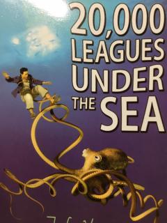 20000 Leagues Under the Sea 5