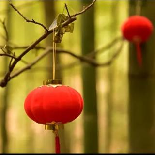 春节，中国人最好的仪式感