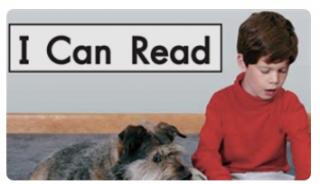 I Can Read