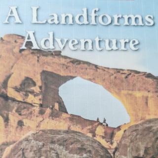 A Landforms Adventure