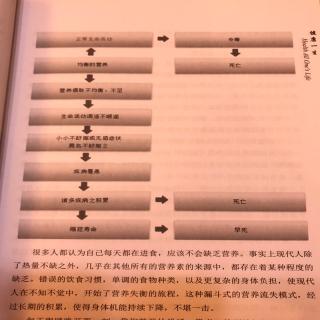 4营养的流失与补充