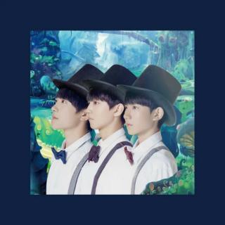 样（YOUNG）-TFBOYS