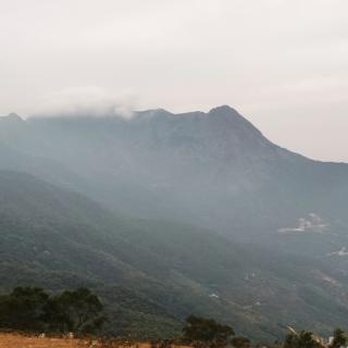 林熙峰第6天录音《燧人氏钻木取火》