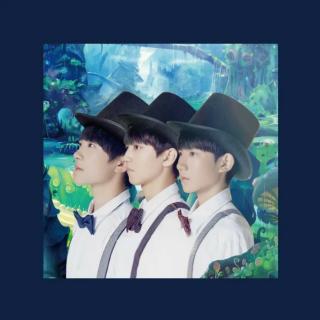 Love with me-TFBOYS