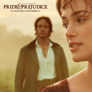 Pride And Prejudice  ~Chapter2