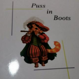 Puss in Boot