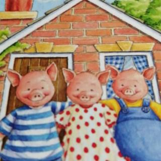 The   Three  pigs1-26