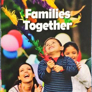 家庭篇《Families Together》