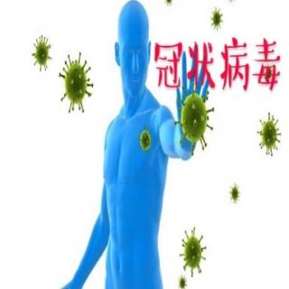 冠状病毒🦠