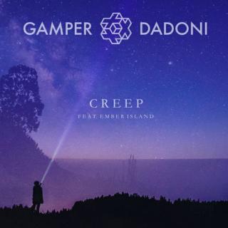 Creep - Gamper&Dadoni/Ember lsland