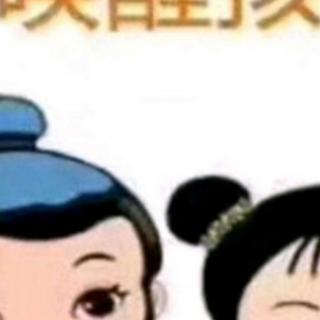 诵读《陆澄录》二十一至二十六