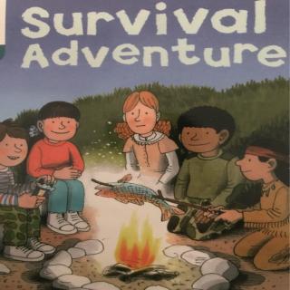 Survival adventure(Annie)