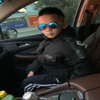 李昊辰 我想要爱