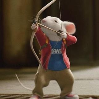 Stuart Little - Chapter 7