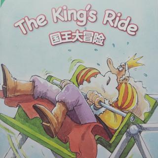 The King's Ride