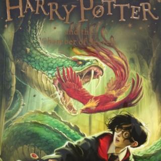 Harry Potter2 第三章 (六)