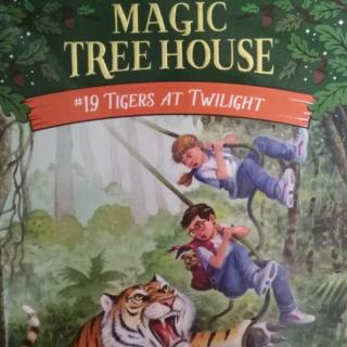 Magic Tree House B19_Chap7