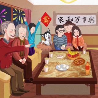 966.娓娓《等着一切过去，春光与你共赴》