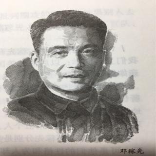 邓稼先—民族感情友情