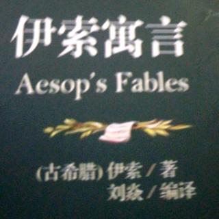 《Aesop’s Fables》