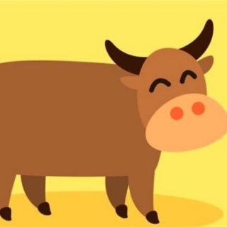 思逸情商园晚安故事——《红牛、黑牛和黄牛🐮》