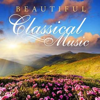 [最美古典乐] Claude Debussy - Clair De Lune