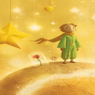 The Little Prince Chapter18