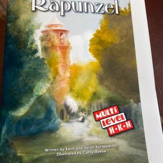 Rapunzel