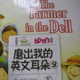 The Farmer in the Dell