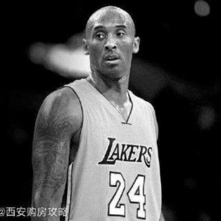 巨星在心中，永不坠落

纪念NBA球星科比

朗读：懿靖