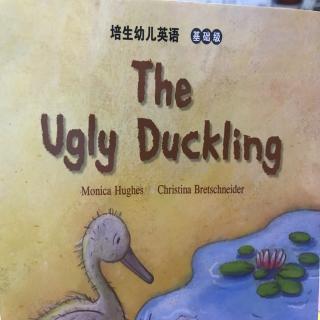 The Ugly Duckling