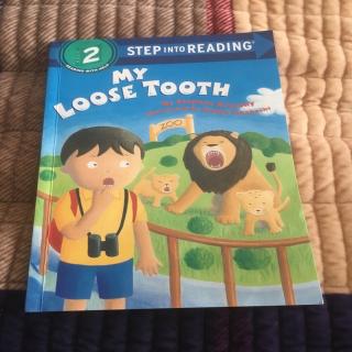 My Loose Tooth-3