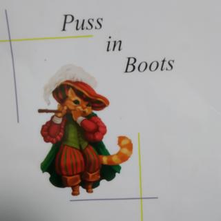 puss in boots1-4