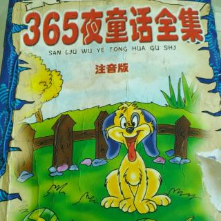 365夜童话全集（小不不）