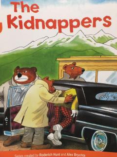 The kidnappers