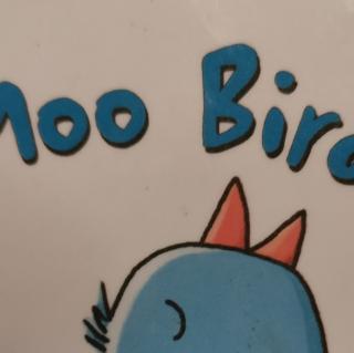 D9-MOO BIRD