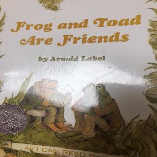 Jan 31-Oscar-20 Frog and Toad4