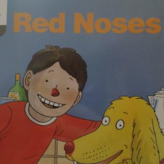 red noses