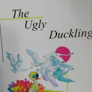the ugly duckling1-4