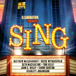 SING Chapter 7 Review