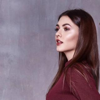 《当你老了》朗诵开心