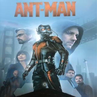 Ant-Man Chapter1